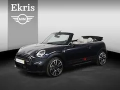 Foto van Mini Mini Cabrio