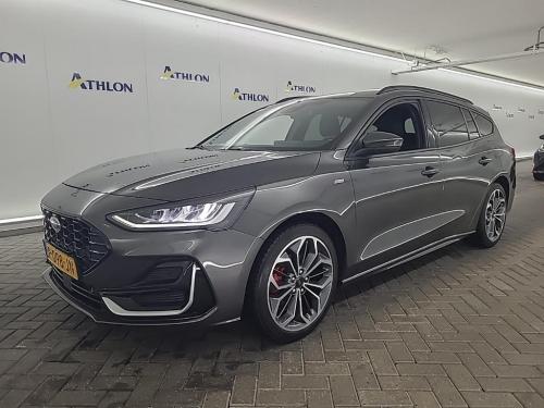 Ford Focus 1.0 EcoBoost ST Line Business 2022 - voorkant