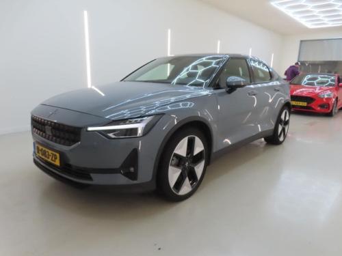 Foto van Polestar 2
