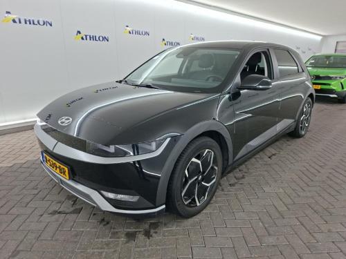 Foto van Hyundai IONIQ 5