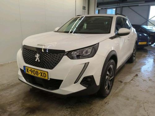 Foto van Peugeot 2008