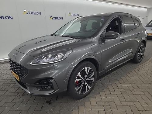 Foto van Ford Kuga