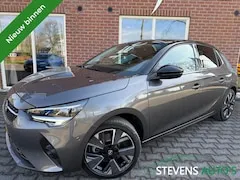 Opel Corsa Elegance 2020 - voorkant
