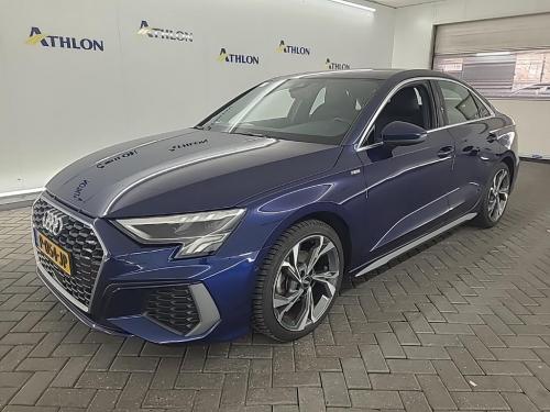 Foto van Audi A3