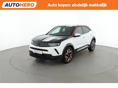Foto van Opel Mokka