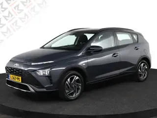 Foto van Hyundai Bayon
