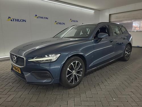 Volvo V60 2.0 B3 Momentum 2022 - voorkant