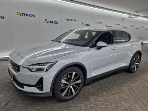 Foto van Polestar 2