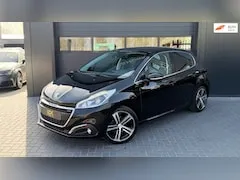 Peugeot 208 1.2 PureTech Première 2016 - voorkant