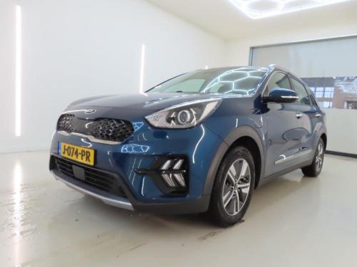 Foto van Kia Niro