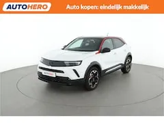 Foto van Opel Mokka