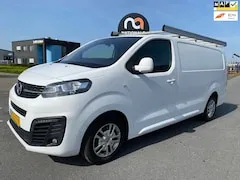Foto van Opel Vivaro
