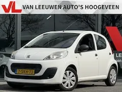Foto van Peugeot 107