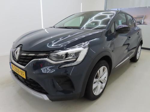 Foto van Renault Captur