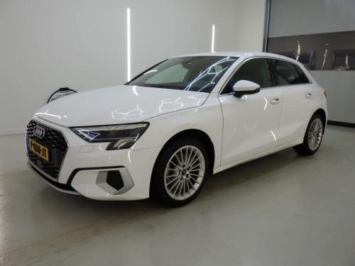 Foto van Audi A3