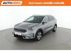 Foto van Kia Niro