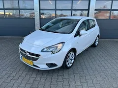 Opel Corsa 1.4 Edition 2016 - voorkant