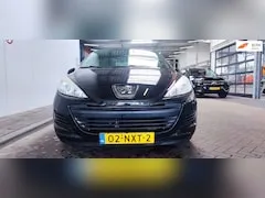 Foto van Peugeot 207