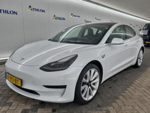 Tesla Model 3 Standard RWD Plus 60 kWh 2020 - voorkant