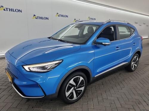 Foto van MG MG ZS EV