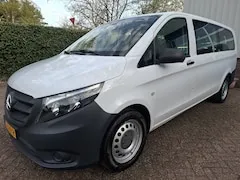 Foto van Mercedes-Benz Vito