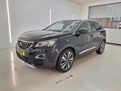 Foto van Peugeot 3008