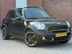 Foto van Mini Countryman