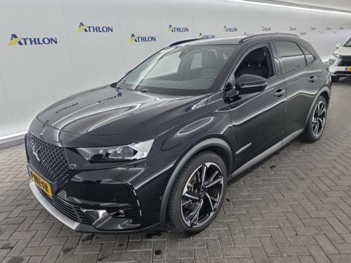 Foto van DS 7 Crossback