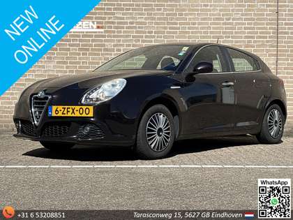 Foto van Alfa Romeo Giulietta