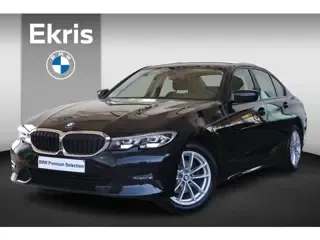 Foto van BMW 3 Serie