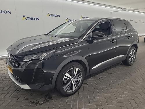 Foto van Peugeot 3008