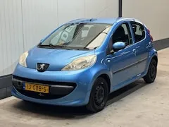 Foto van Peugeot 107