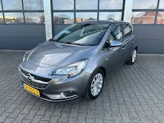 Opel Corsa 1.0 Turbo Online Edition 2018 - voorkant