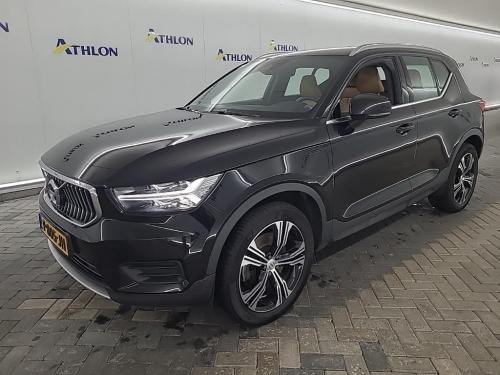 Volvo XC40 1.5 T5 Recharge Inscription 2022 - voorkant