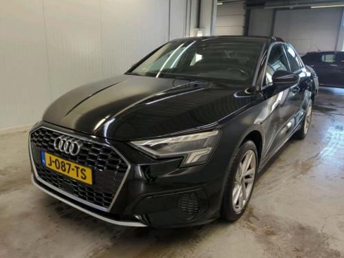 Foto van Audi A3