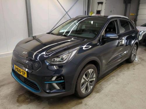 Foto van Kia e-Niro