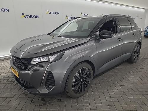 Foto van Peugeot 3008