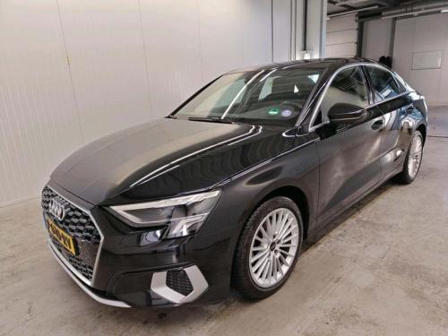 Foto van Audi A3