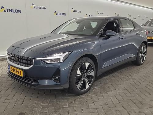 Foto van Polestar 2