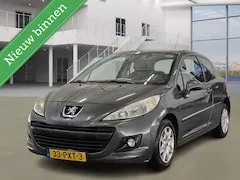 Foto van Peugeot 207