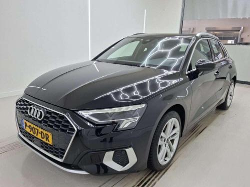 Foto van Audi A3