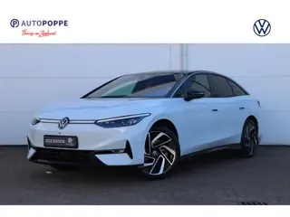 Foto van Volkswagen Id.7