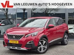 Foto van Peugeot 3008