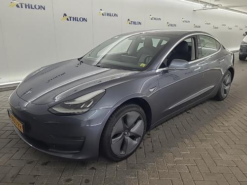 Tesla Model 3 Long Range AWD 75 kWh 2020 - voorkant