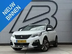 Foto van Peugeot 3008