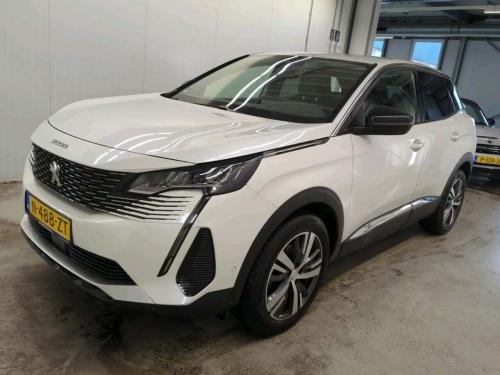 Foto van Peugeot 3008