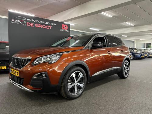 Foto van Peugeot 3008