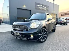 Foto van Mini Countryman