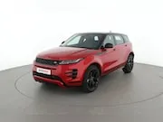 Foto van Land Rover Range Rover Evoque