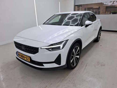 Foto van Polestar 2
